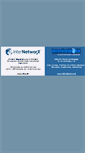 Mobile Screenshot of internetworx.de